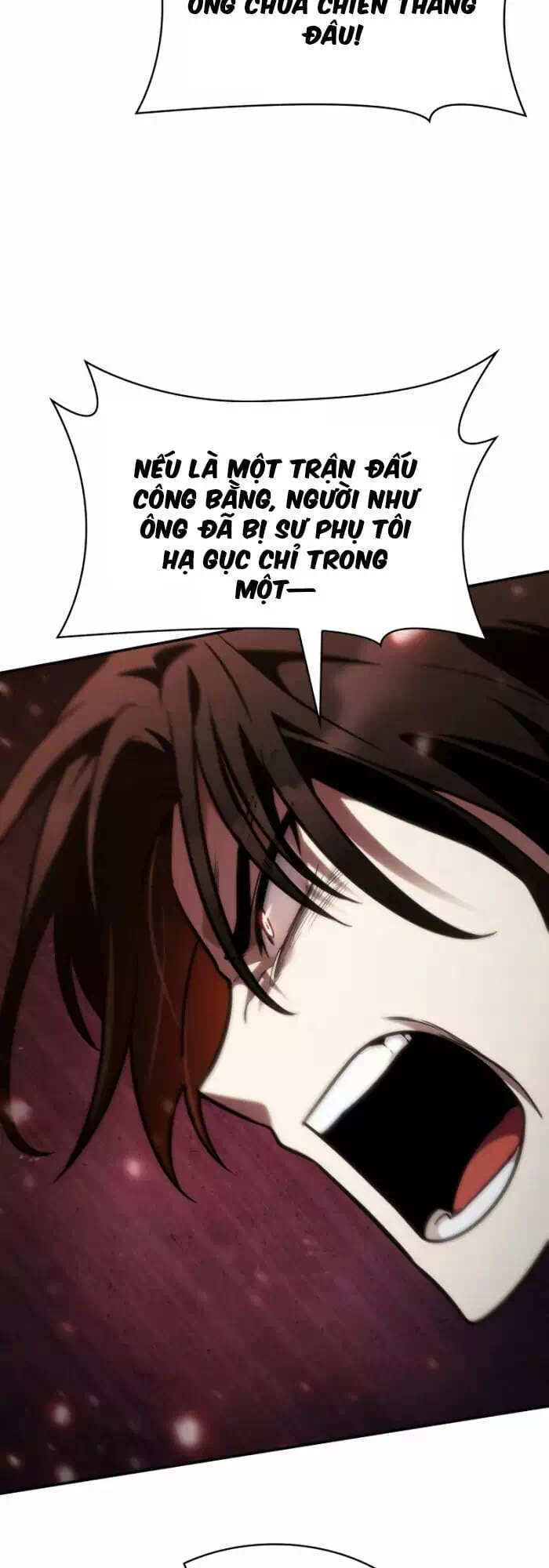 Truyện Tranh Đại Pháp Sư Toàn Năng - Infinite Mage trang 5