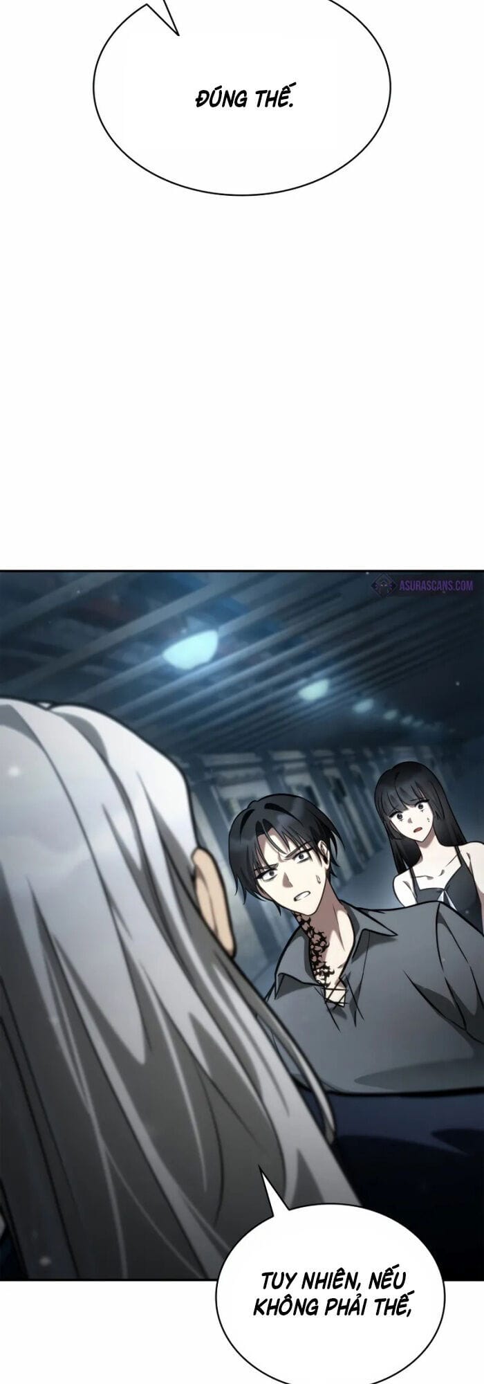 Truyện Tranh Đại Pháp Sư Toàn Năng - Infinite Mage trang 5