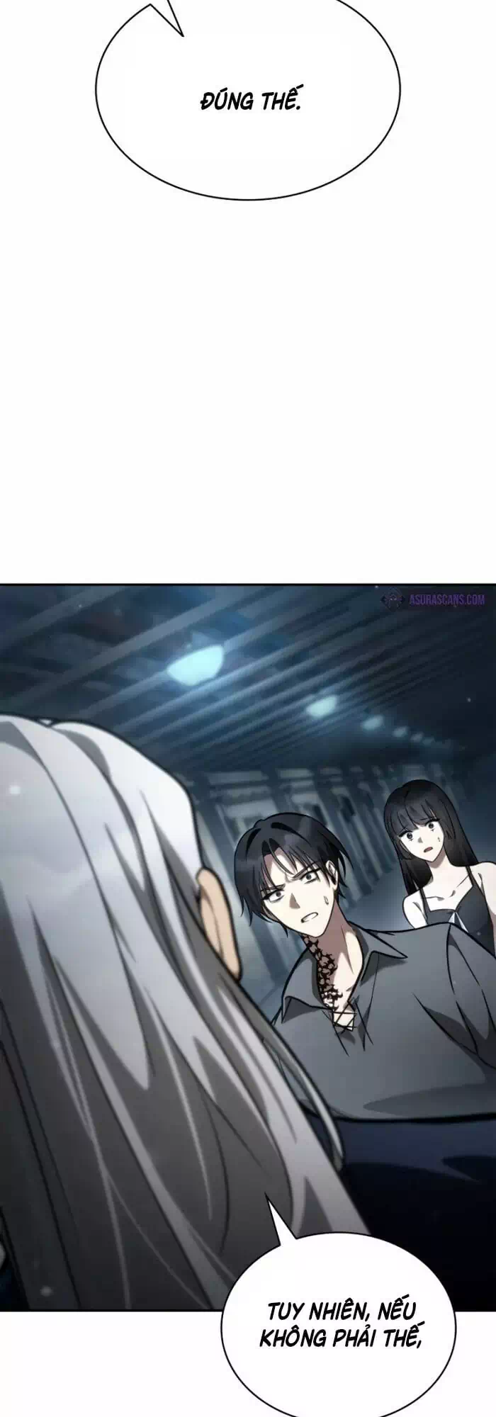 Truyện Tranh Đại Pháp Sư Toàn Năng - Infinite Mage trang 5