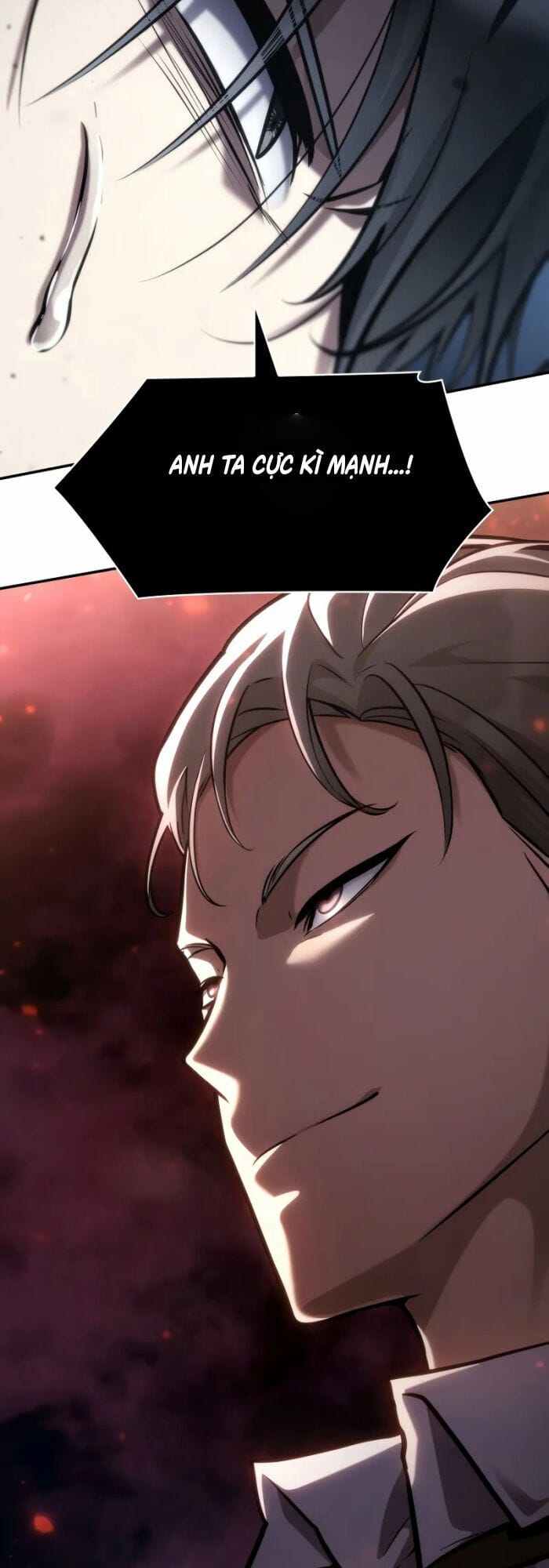 Truyện Tranh Đại Pháp Sư Toàn Năng - Infinite Mage trang 5