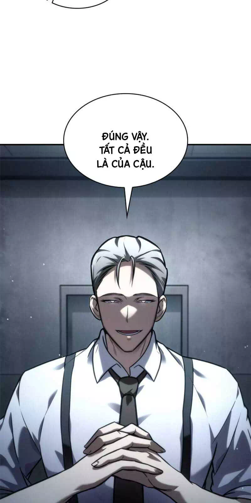 Truyện Tranh Đại Pháp Sư Toàn Năng - Infinite Mage trang 5