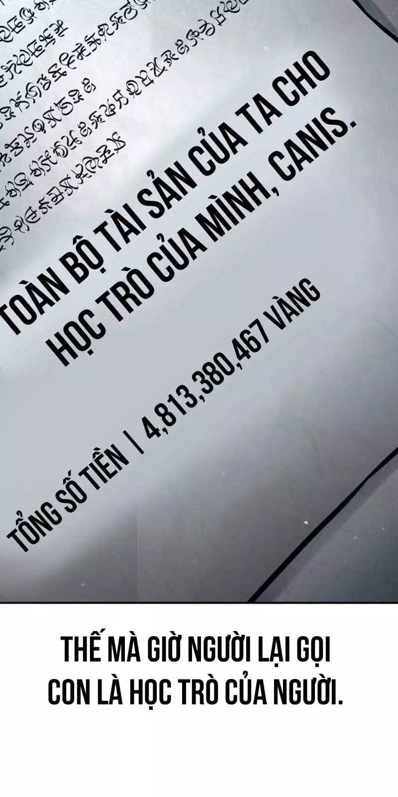 Truyện Tranh Đại Pháp Sư Toàn Năng - Infinite Mage trang 5