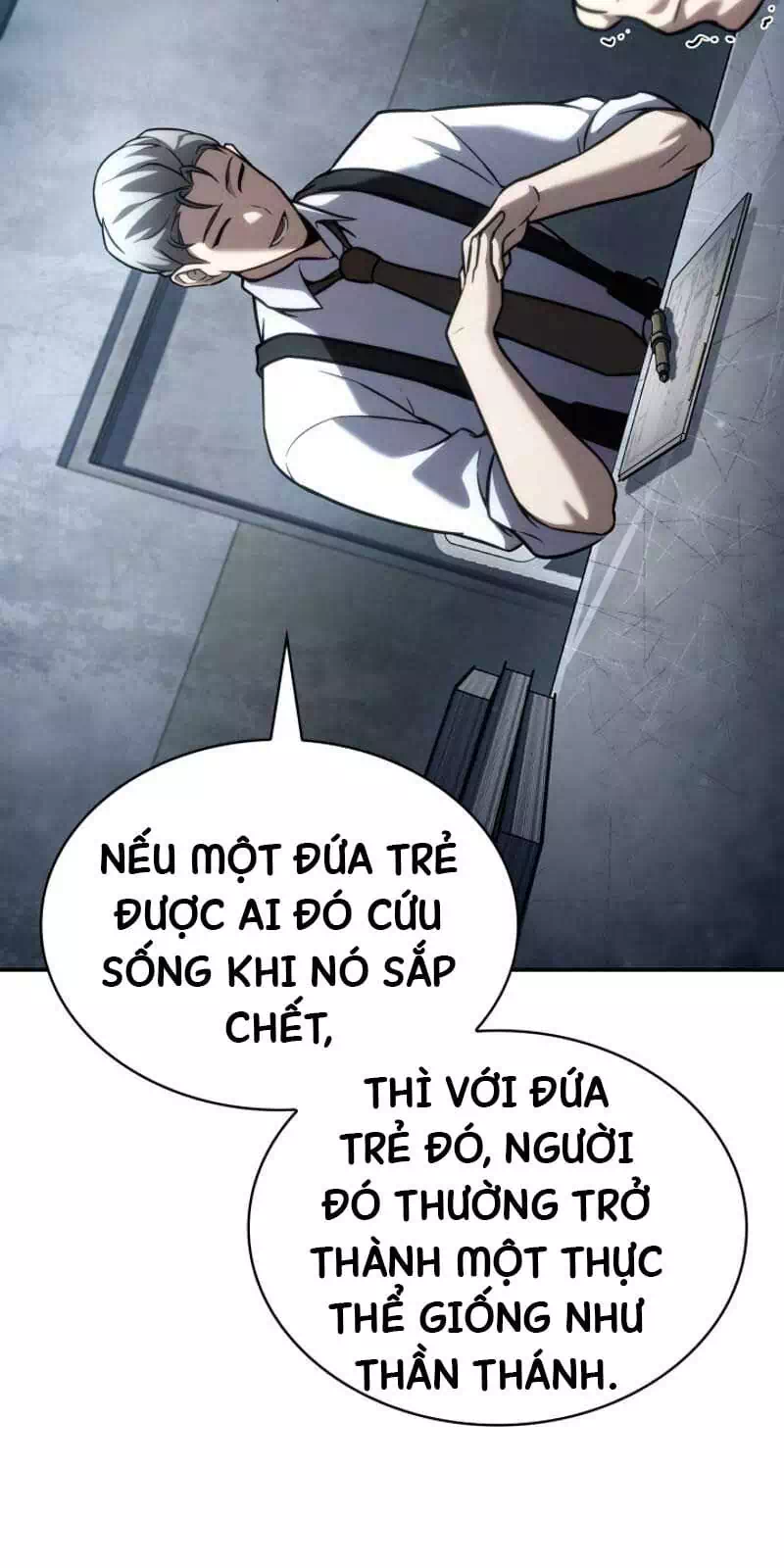 Truyện Tranh Đại Pháp Sư Toàn Năng - Infinite Mage trang 5