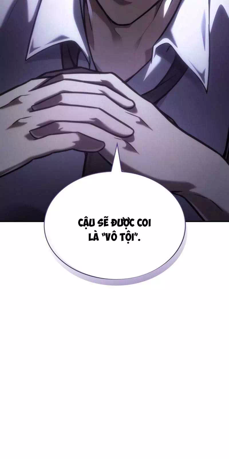 Truyện Tranh Đại Pháp Sư Toàn Năng - Infinite Mage trang 5