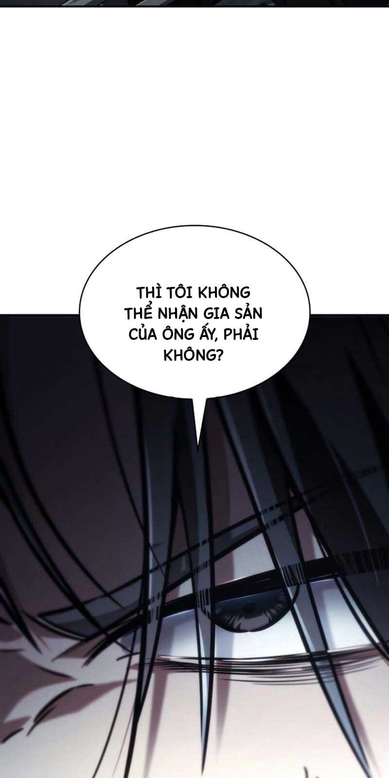 Truyện Tranh Đại Pháp Sư Toàn Năng - Infinite Mage trang 5