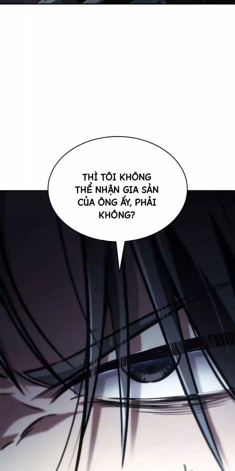 Truyện Tranh Đại Pháp Sư Toàn Năng - Infinite Mage trang 5