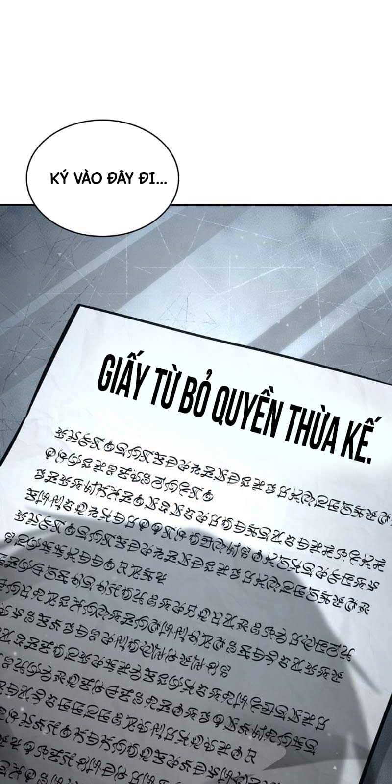 Truyện Tranh Đại Pháp Sư Toàn Năng - Infinite Mage trang 5