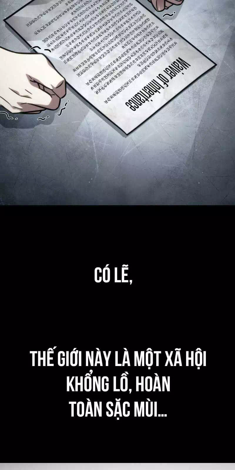 Truyện Tranh Đại Pháp Sư Toàn Năng - Infinite Mage trang 5