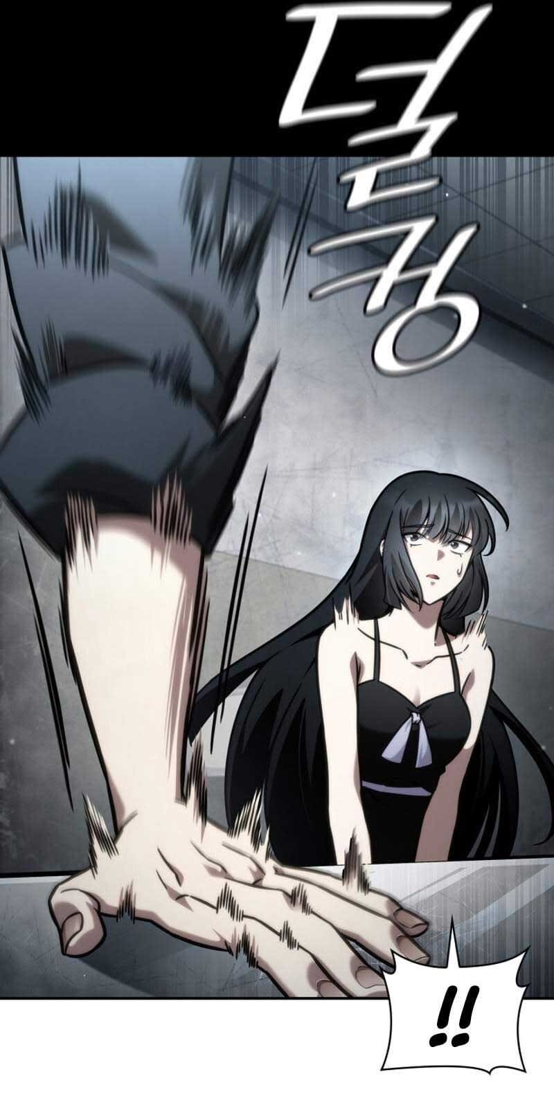 Truyện Tranh Đại Pháp Sư Toàn Năng - Infinite Mage trang 5