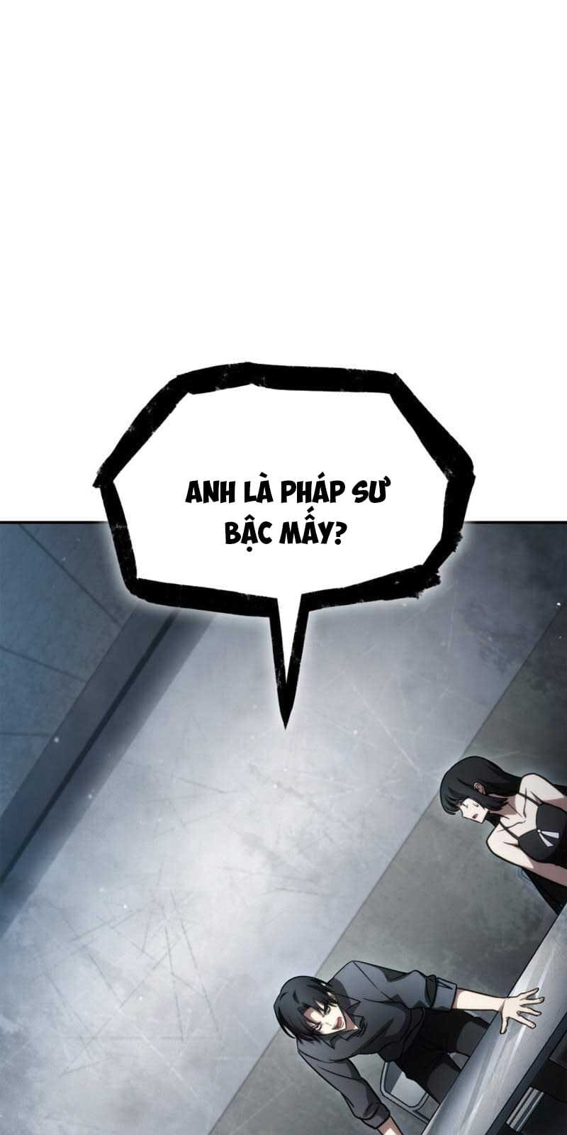 Truyện Tranh Đại Pháp Sư Toàn Năng - Infinite Mage trang 5