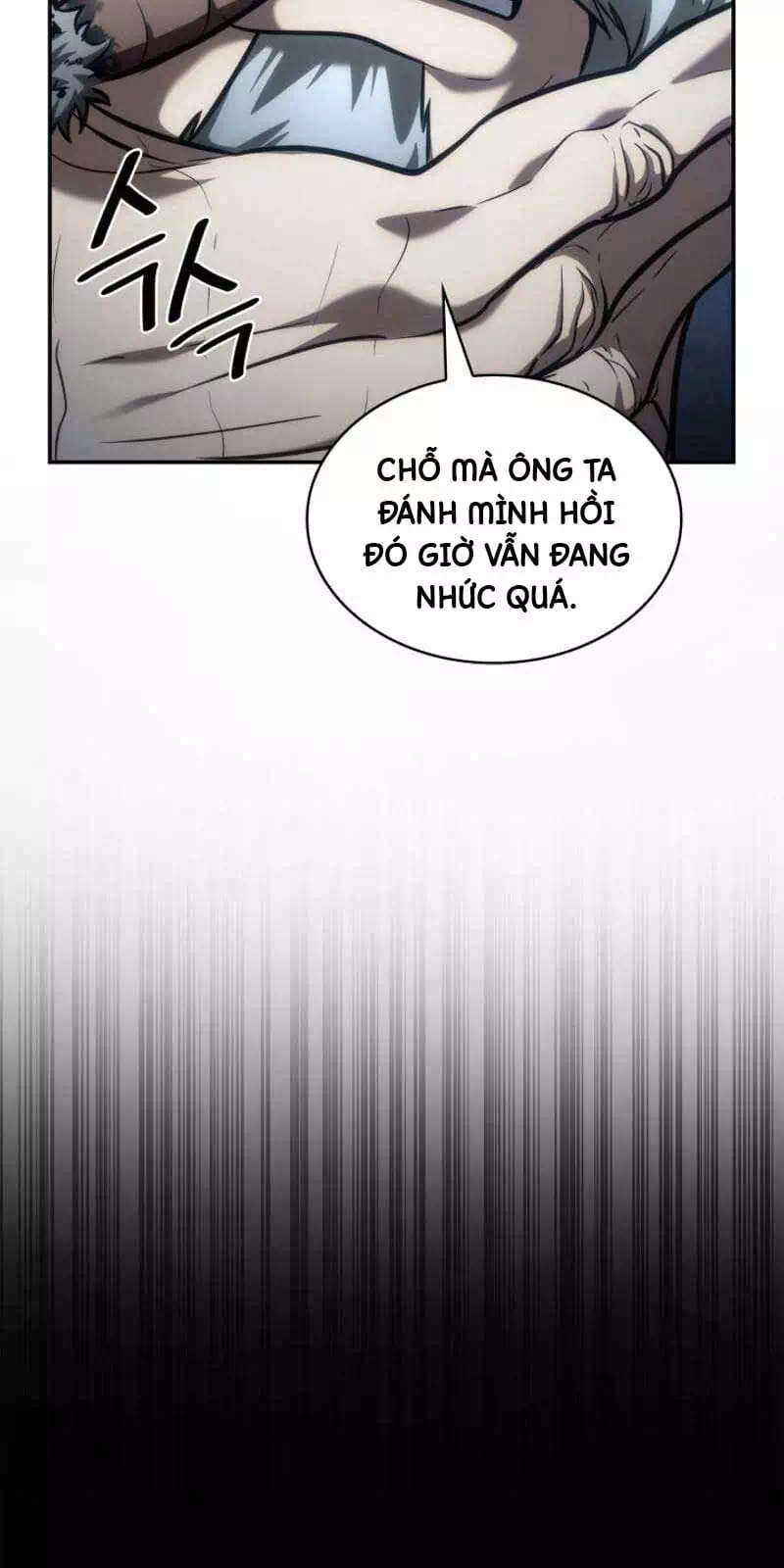 Truyện Tranh Đại Pháp Sư Toàn Năng - Infinite Mage trang 5