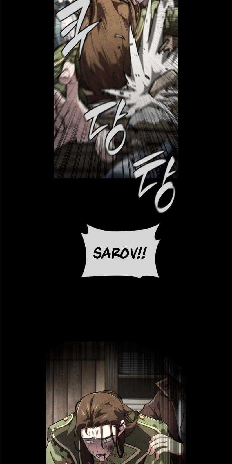 Truyện Tranh Đại Pháp Sư Toàn Năng - Infinite Mage trang 5