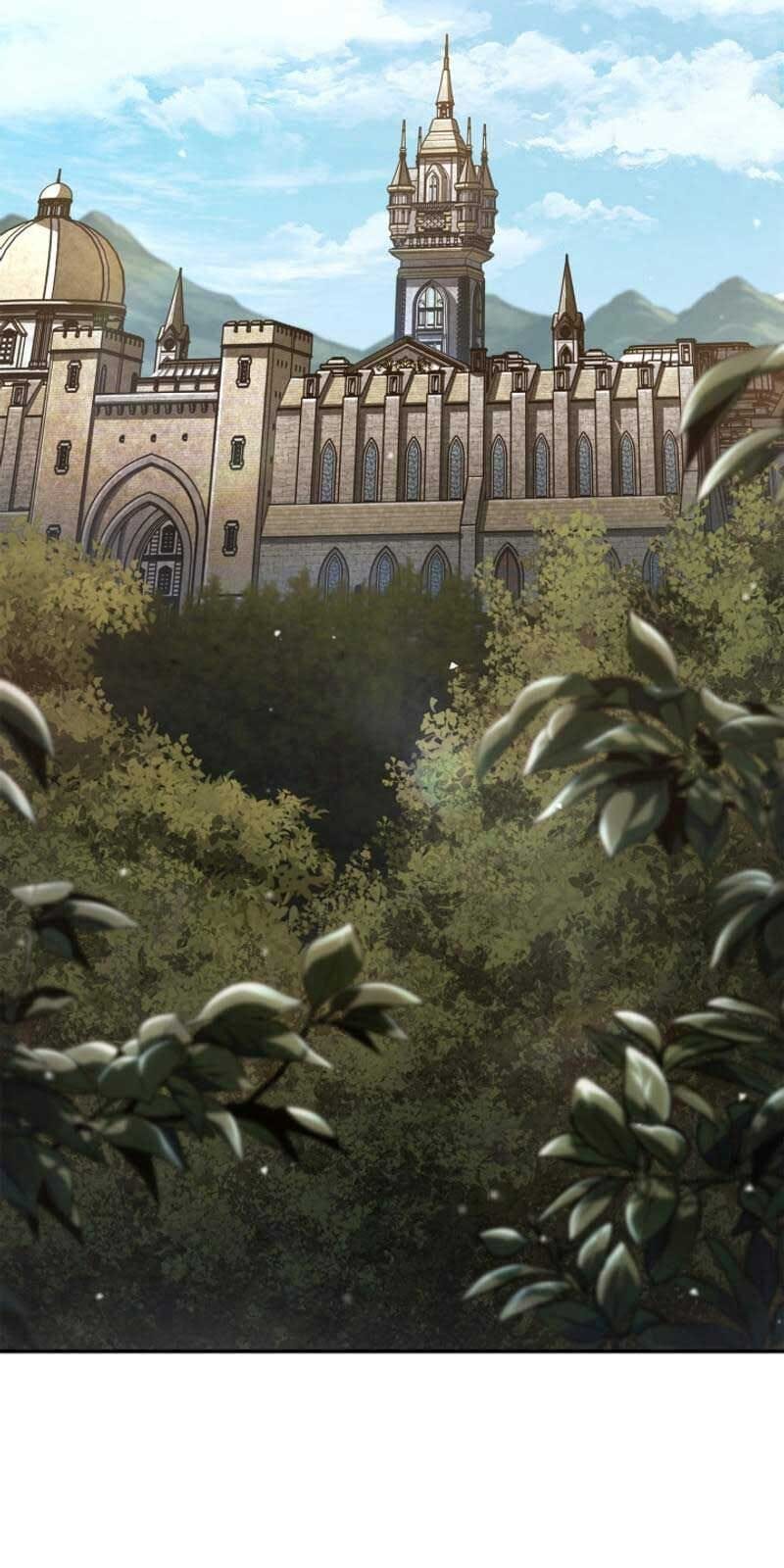 Truyện Tranh Đại Pháp Sư Toàn Năng - Infinite Mage trang 5