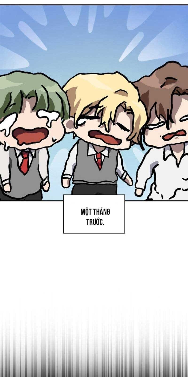 Truyện Tranh Đại Pháp Sư Toàn Năng - Infinite Mage trang 5