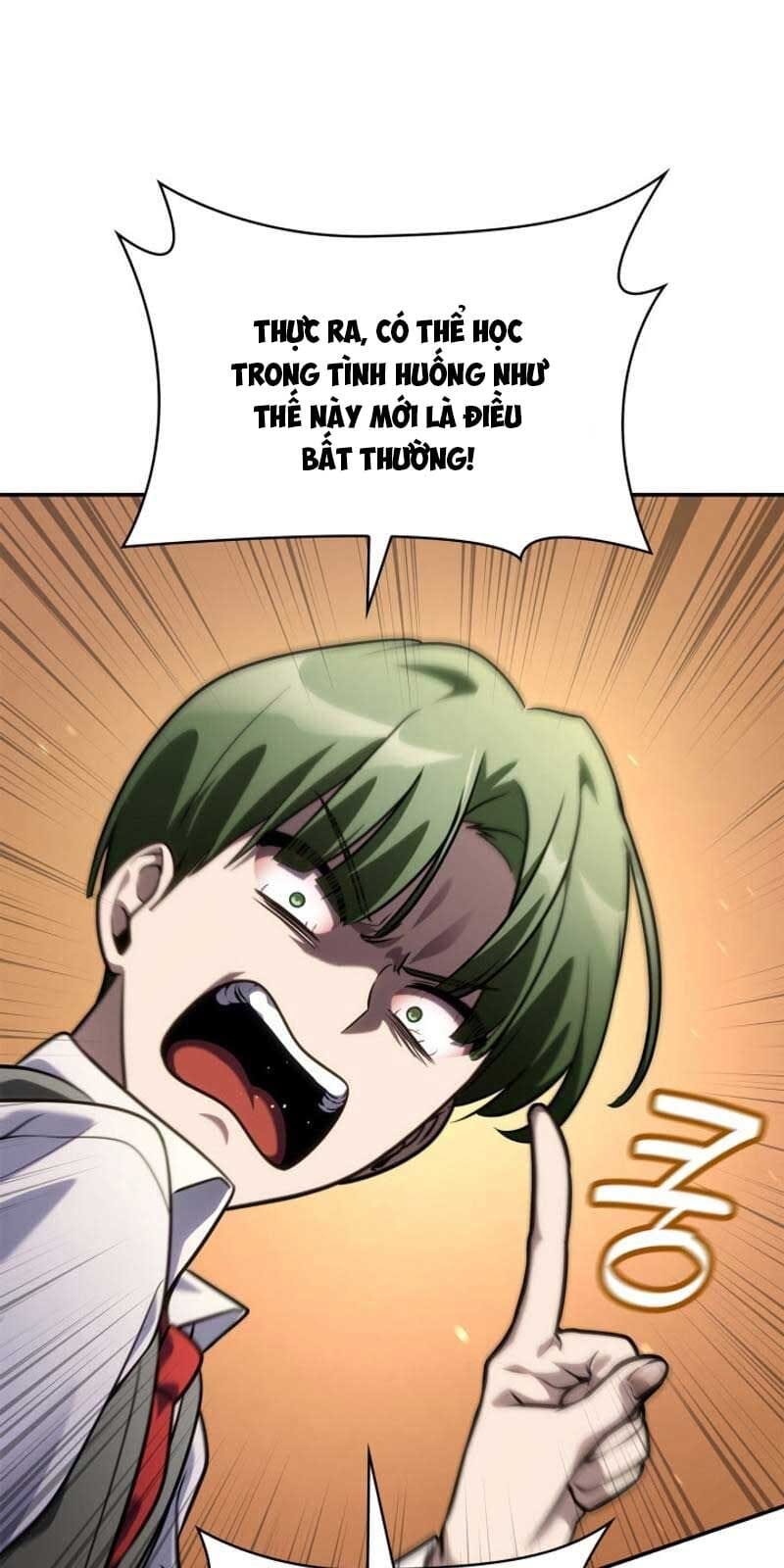 Truyện Tranh Đại Pháp Sư Toàn Năng - Infinite Mage trang 5