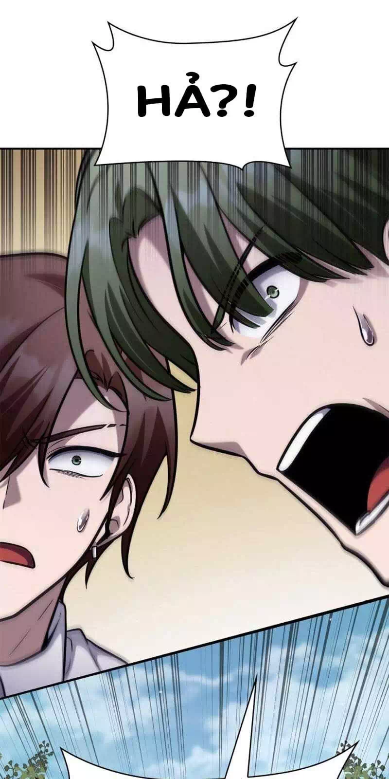 Truyện Tranh Đại Pháp Sư Toàn Năng - Infinite Mage trang 5