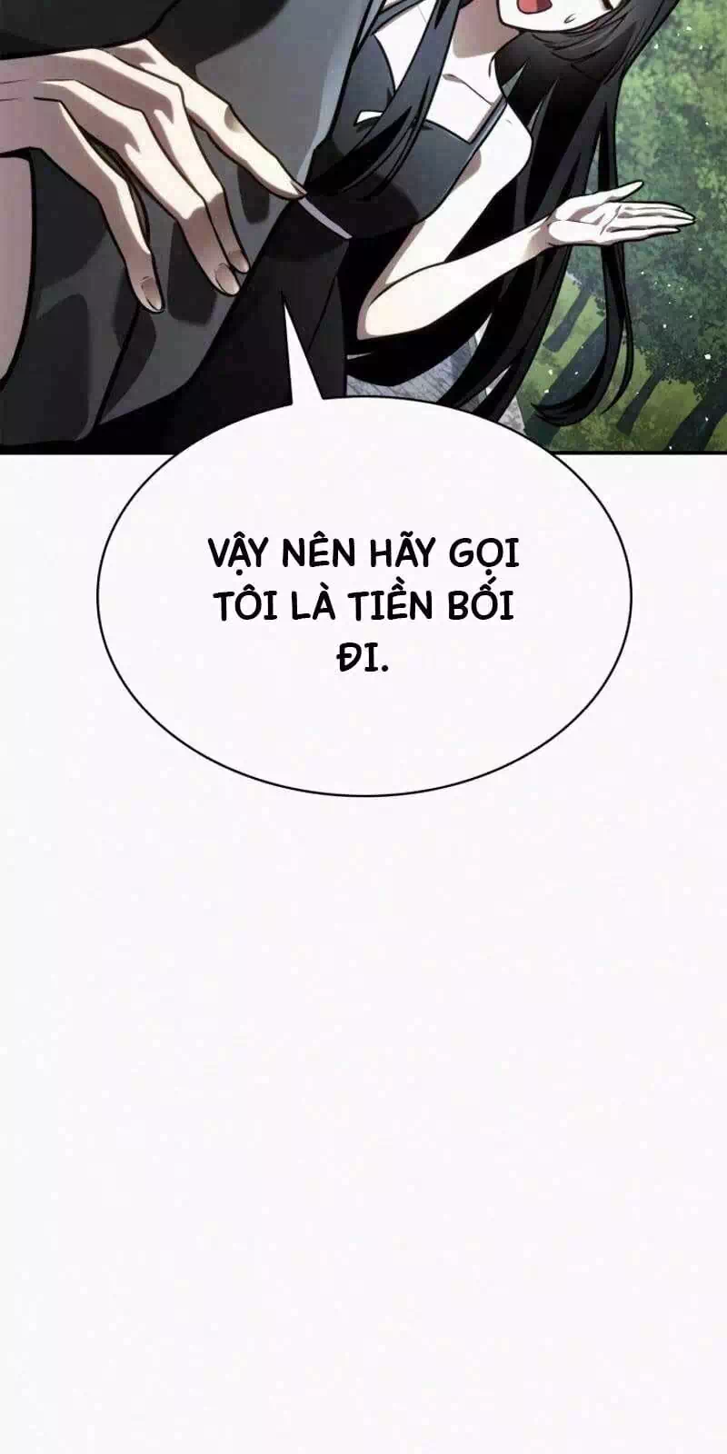 Truyện Tranh Đại Pháp Sư Toàn Năng - Infinite Mage trang 5