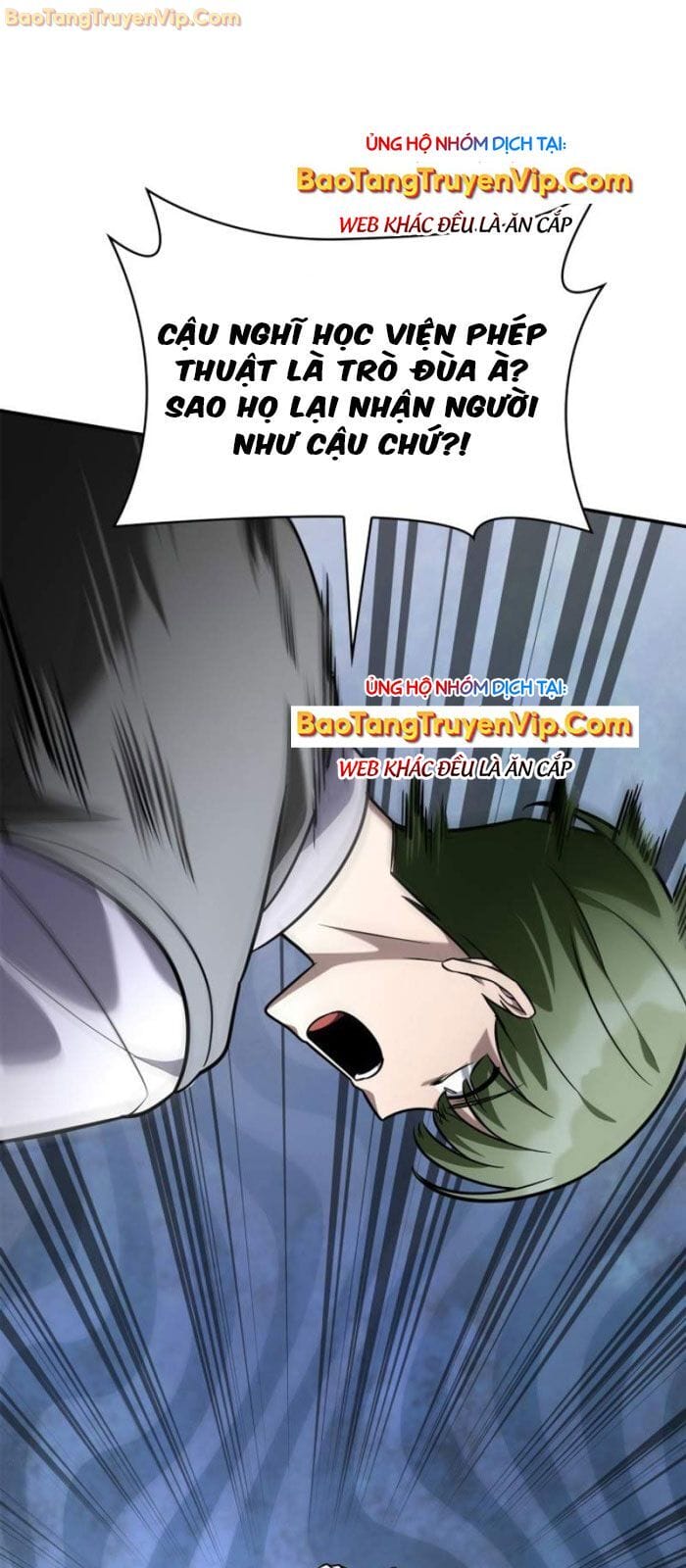 Truyện Tranh Đại Pháp Sư Toàn Năng - Infinite Mage trang 5