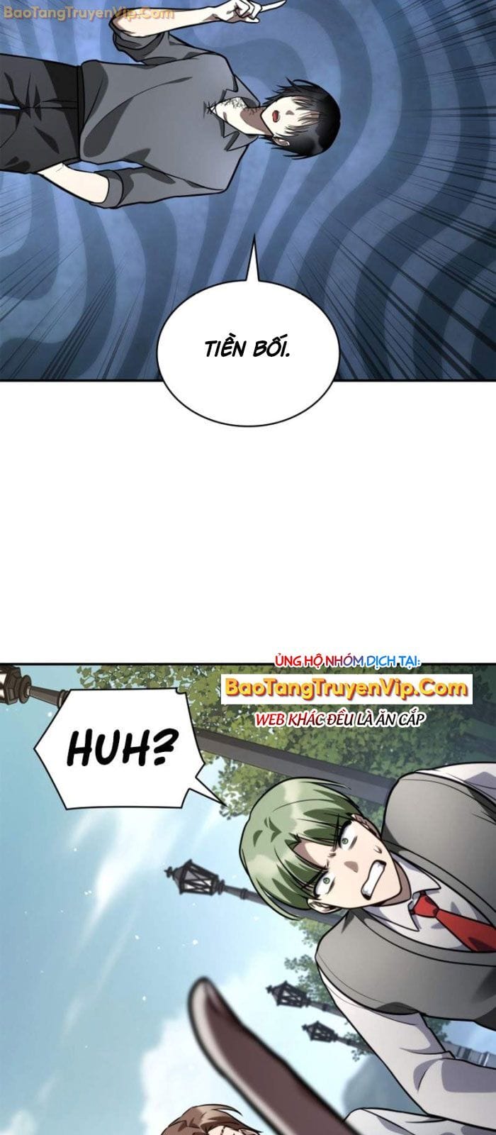 Truyện Tranh Đại Pháp Sư Toàn Năng - Infinite Mage trang 5