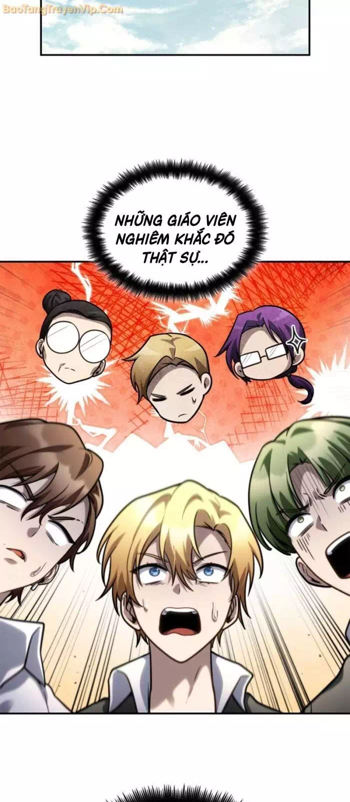 Truyện Tranh Đại Pháp Sư Toàn Năng - Infinite Mage trang 5