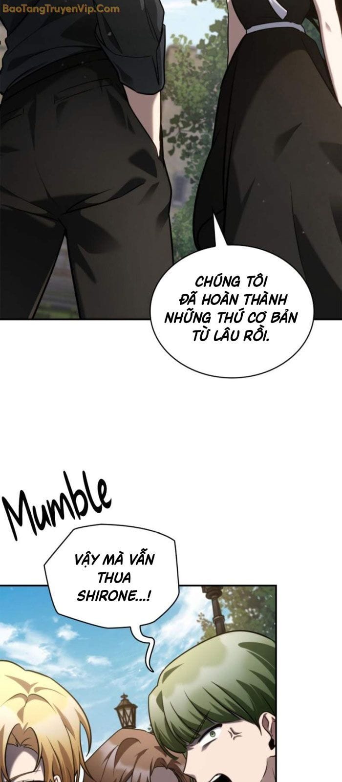 Truyện Tranh Đại Pháp Sư Toàn Năng - Infinite Mage trang 5