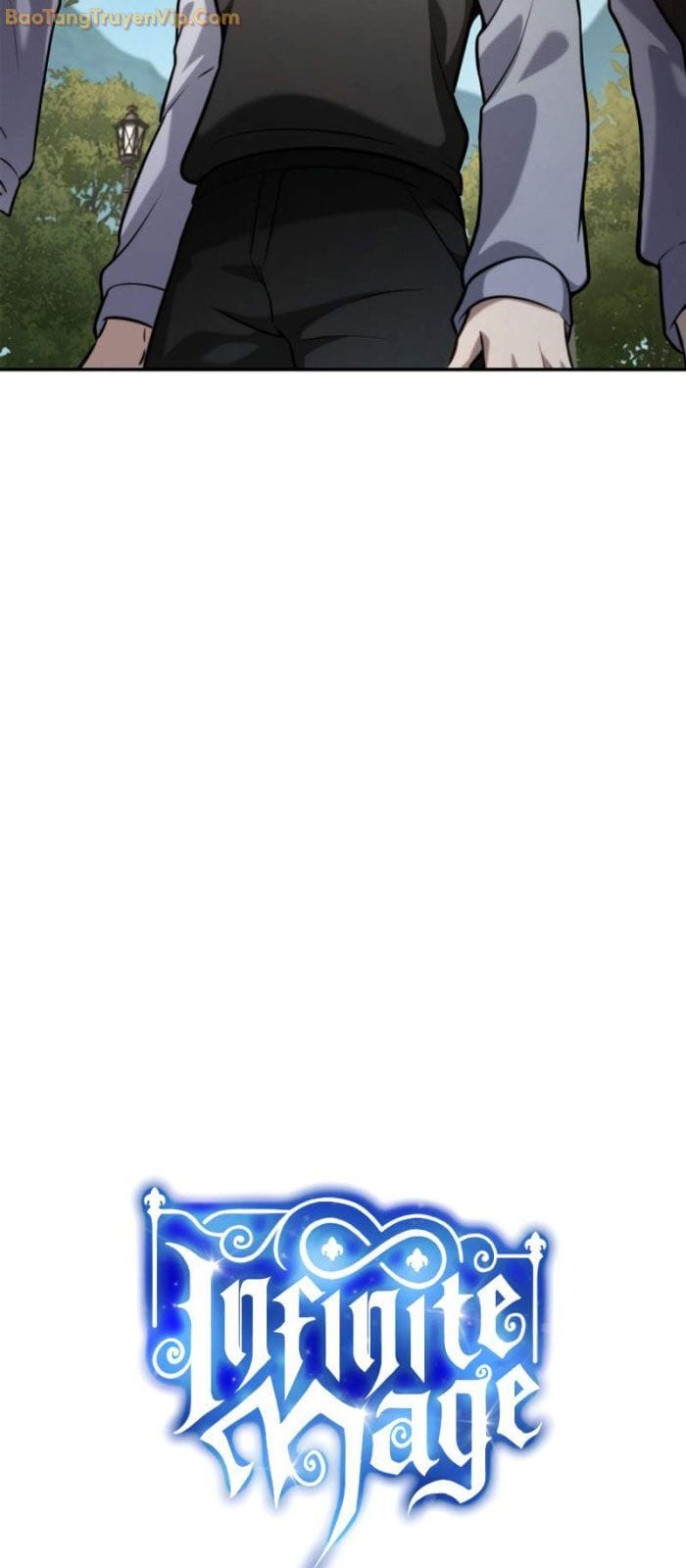 Truyện Tranh Đại Pháp Sư Toàn Năng - Infinite Mage trang 5