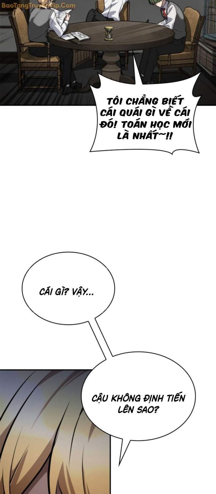 Truyện Tranh Đại Pháp Sư Toàn Năng - Infinite Mage trang 5