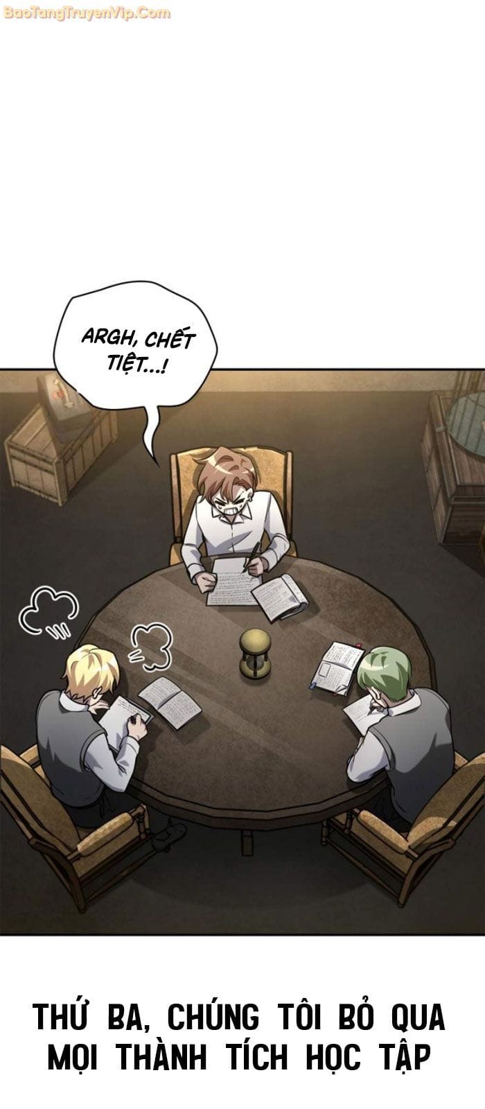 Truyện Tranh Đại Pháp Sư Toàn Năng - Infinite Mage trang 5