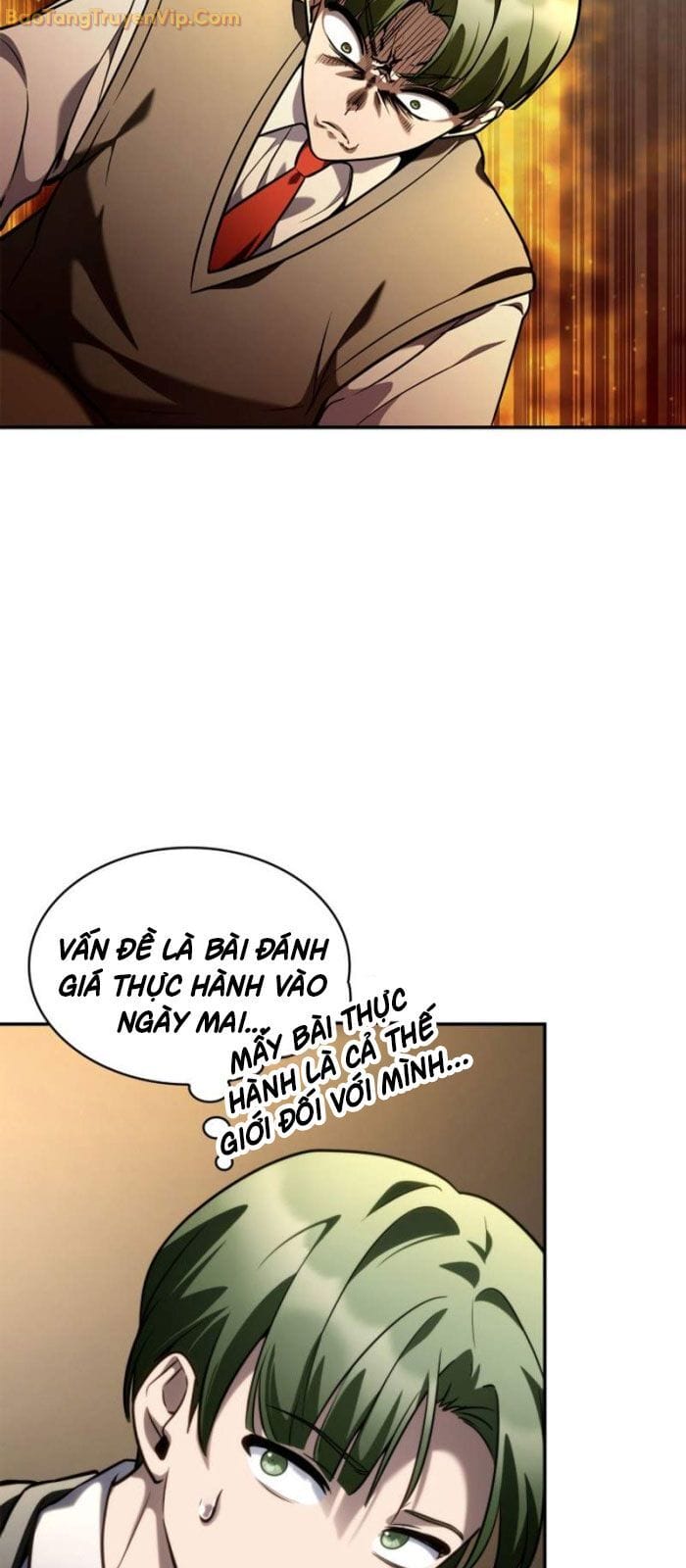 Truyện Tranh Đại Pháp Sư Toàn Năng - Infinite Mage trang 5