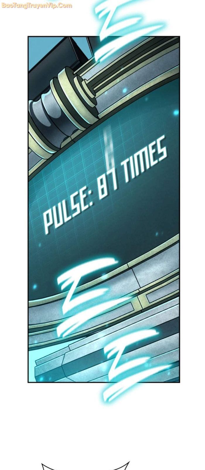 Truyện Tranh Đại Pháp Sư Toàn Năng - Infinite Mage trang 5