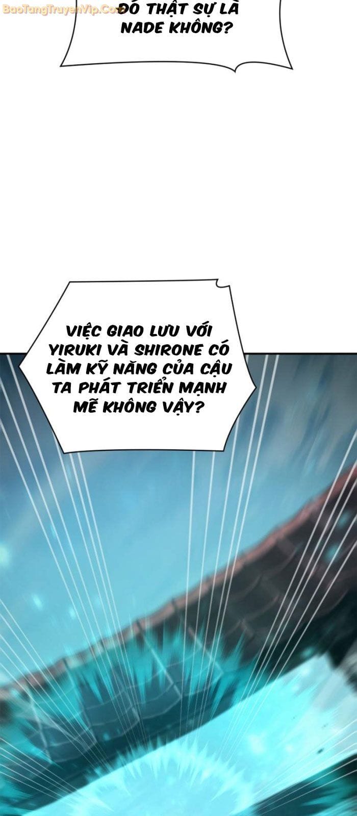 Truyện Tranh Đại Pháp Sư Toàn Năng - Infinite Mage trang 5