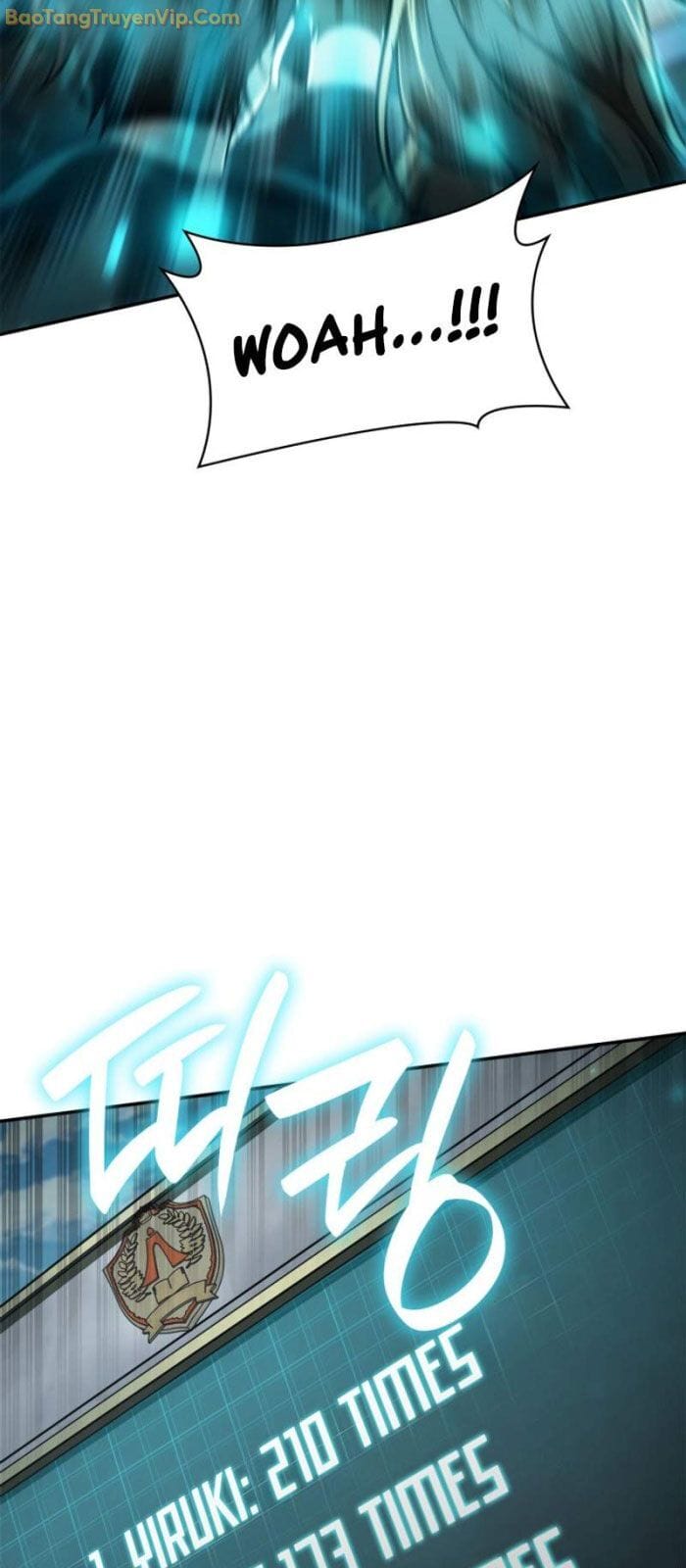 Truyện Tranh Đại Pháp Sư Toàn Năng - Infinite Mage trang 5