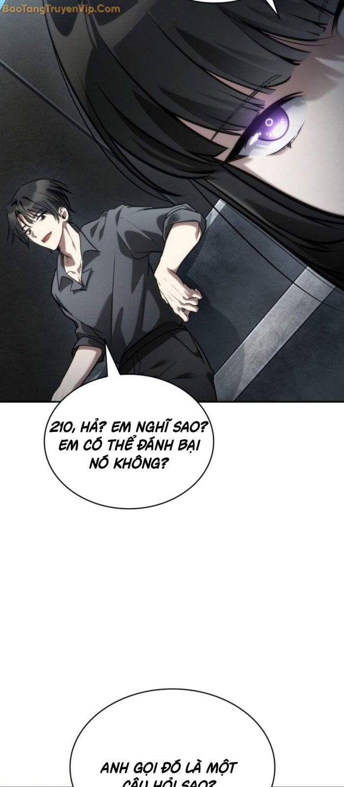 Truyện Tranh Đại Pháp Sư Toàn Năng - Infinite Mage trang 5