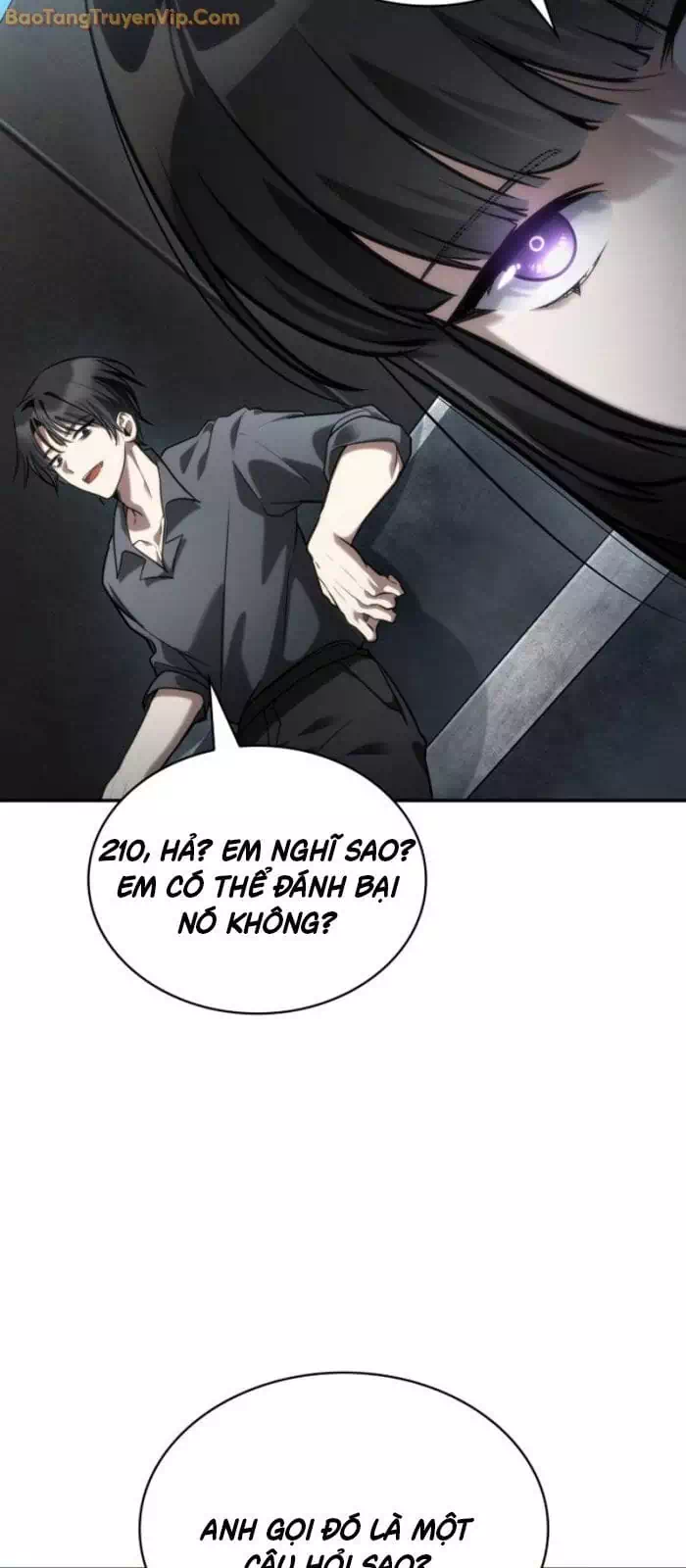 Truyện Tranh Đại Pháp Sư Toàn Năng - Infinite Mage trang 5