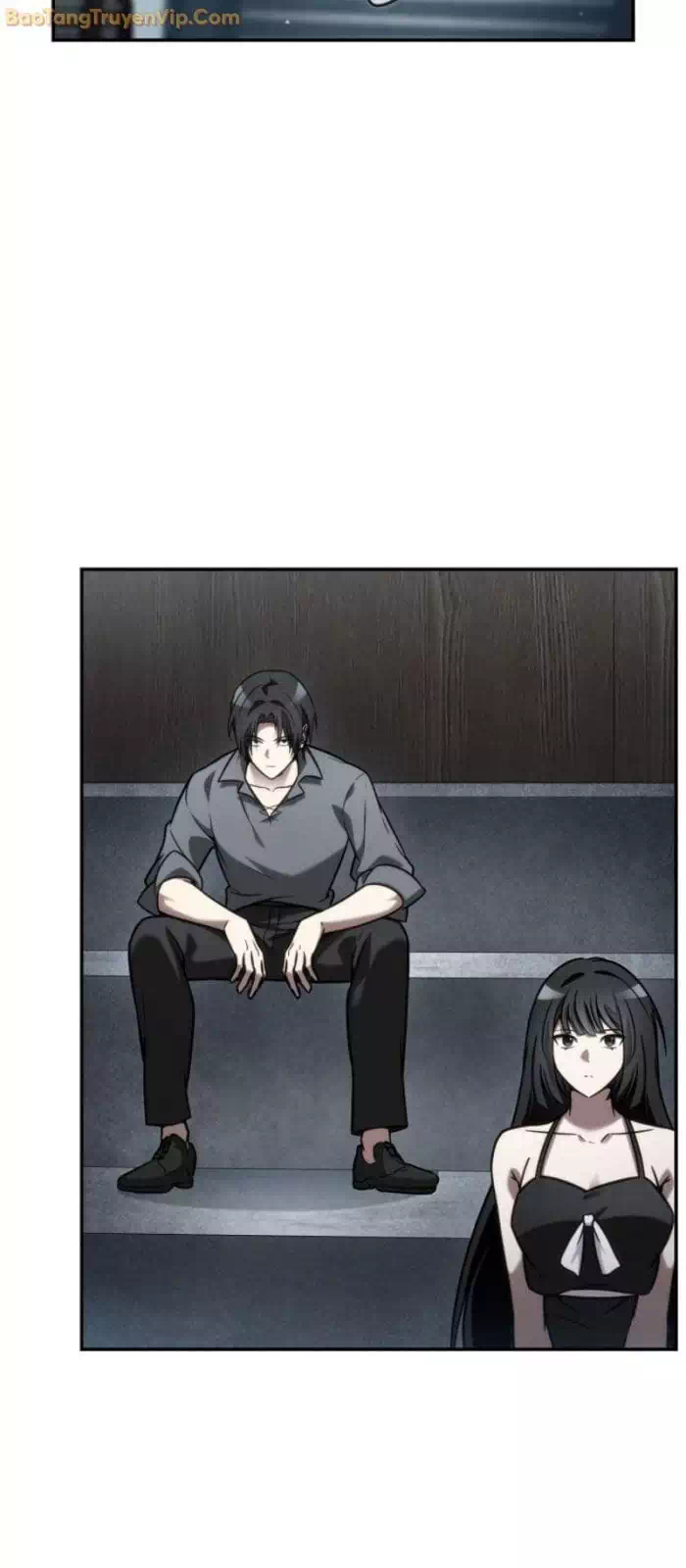 Truyện Tranh Đại Pháp Sư Toàn Năng - Infinite Mage trang 5