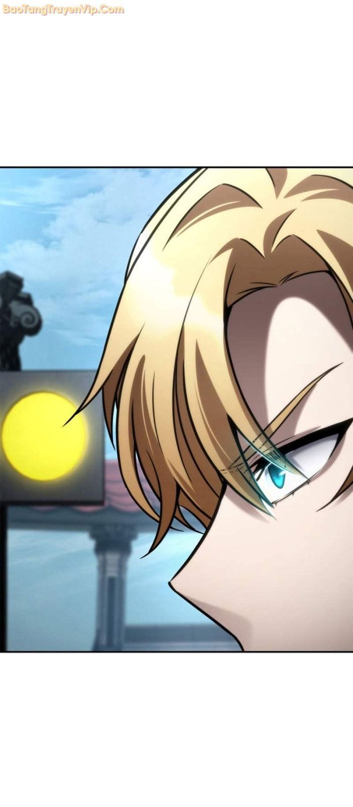 Truyện Tranh Đại Pháp Sư Toàn Năng - Infinite Mage trang 5