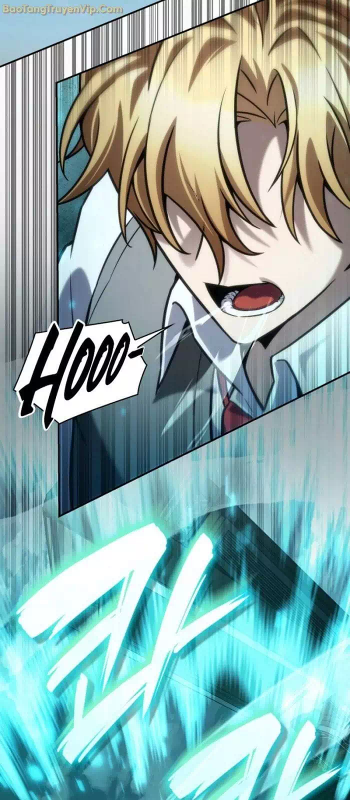 Truyện Tranh Đại Pháp Sư Toàn Năng - Infinite Mage trang 5