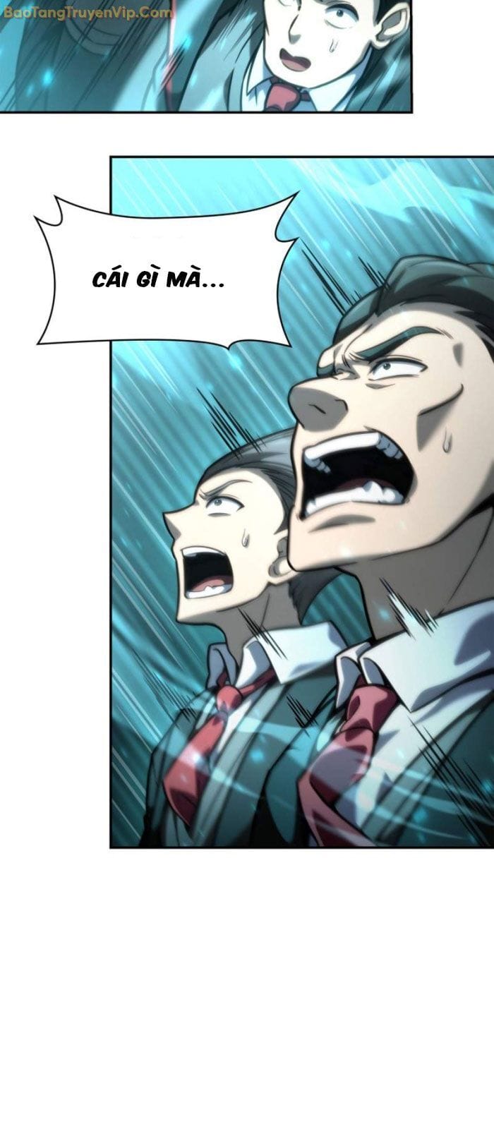 Truyện Tranh Đại Pháp Sư Toàn Năng - Infinite Mage trang 5