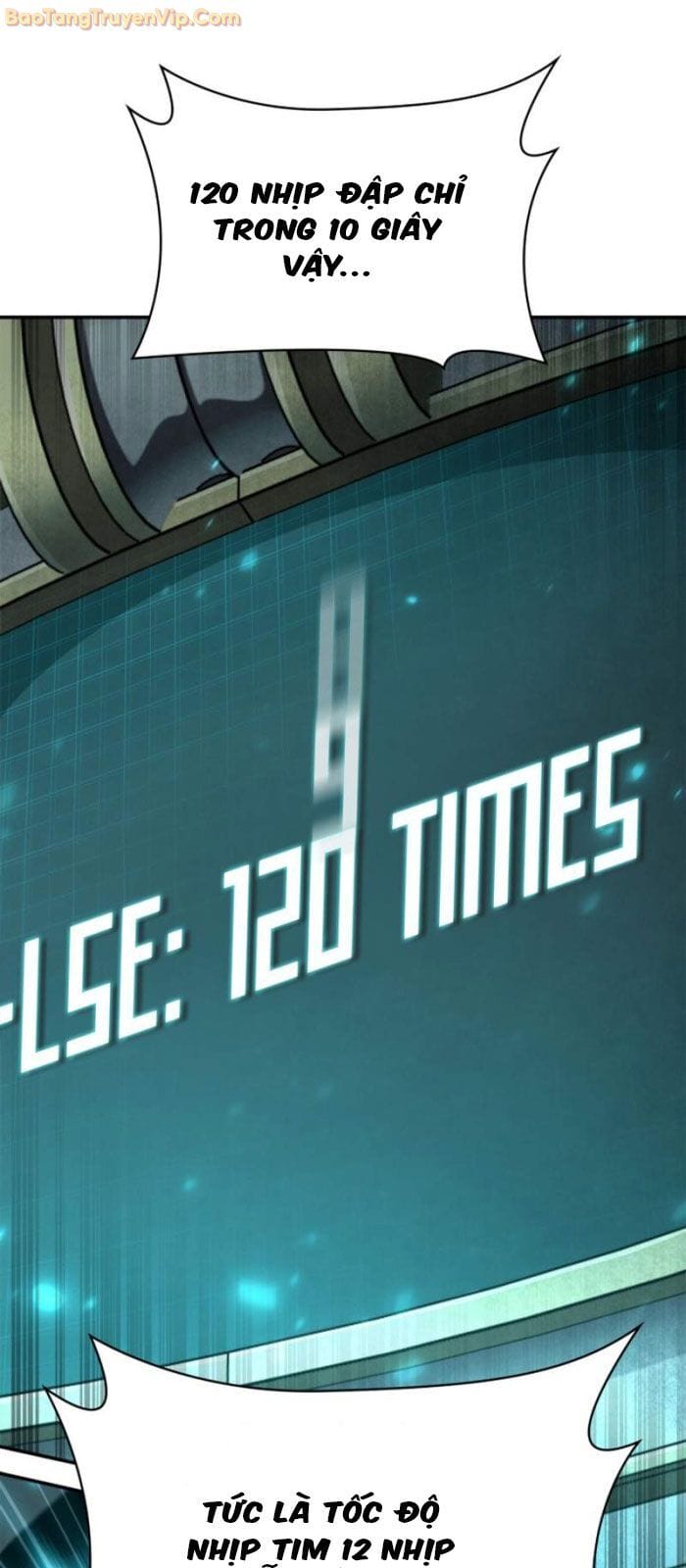 Truyện Tranh Đại Pháp Sư Toàn Năng - Infinite Mage trang 5