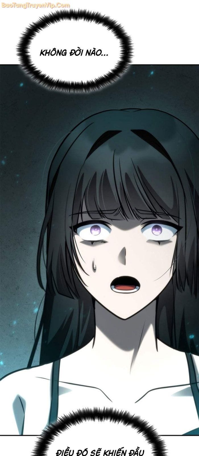 Truyện Tranh Đại Pháp Sư Toàn Năng - Infinite Mage trang 5