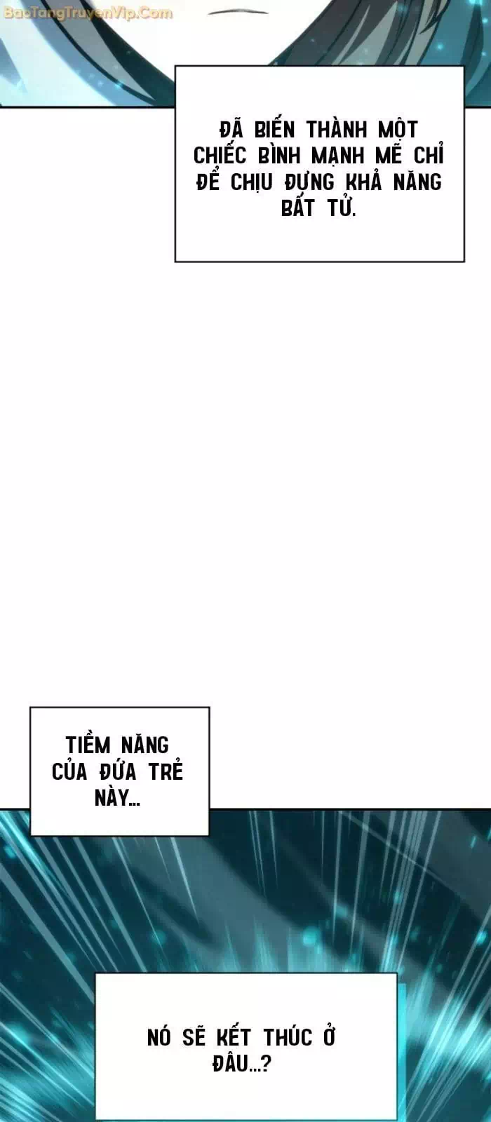 Truyện Tranh Đại Pháp Sư Toàn Năng - Infinite Mage trang 5