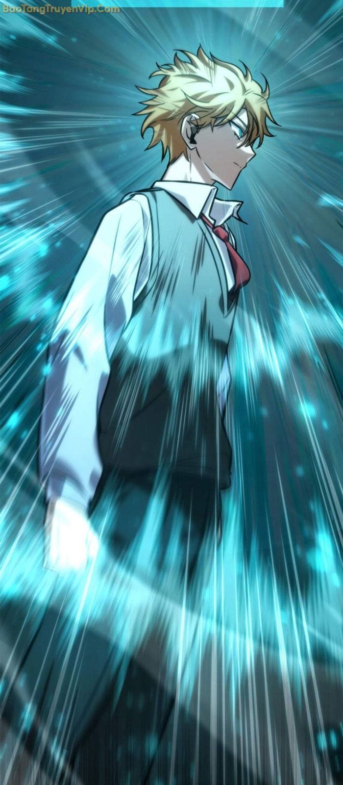 Truyện Tranh Đại Pháp Sư Toàn Năng - Infinite Mage trang 5