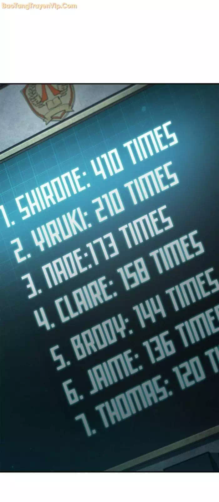 Truyện Tranh Đại Pháp Sư Toàn Năng - Infinite Mage trang 5