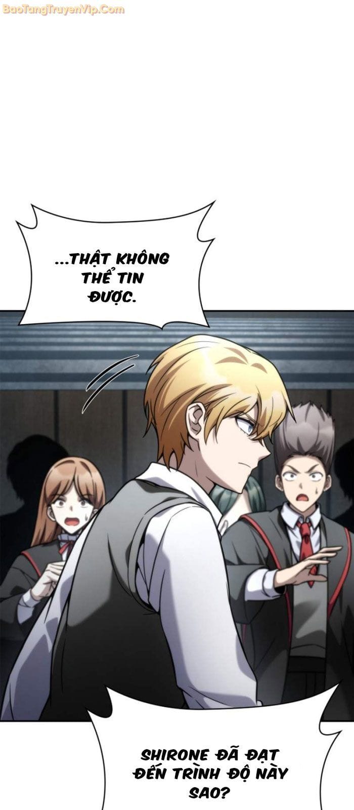 Truyện Tranh Đại Pháp Sư Toàn Năng - Infinite Mage trang 5