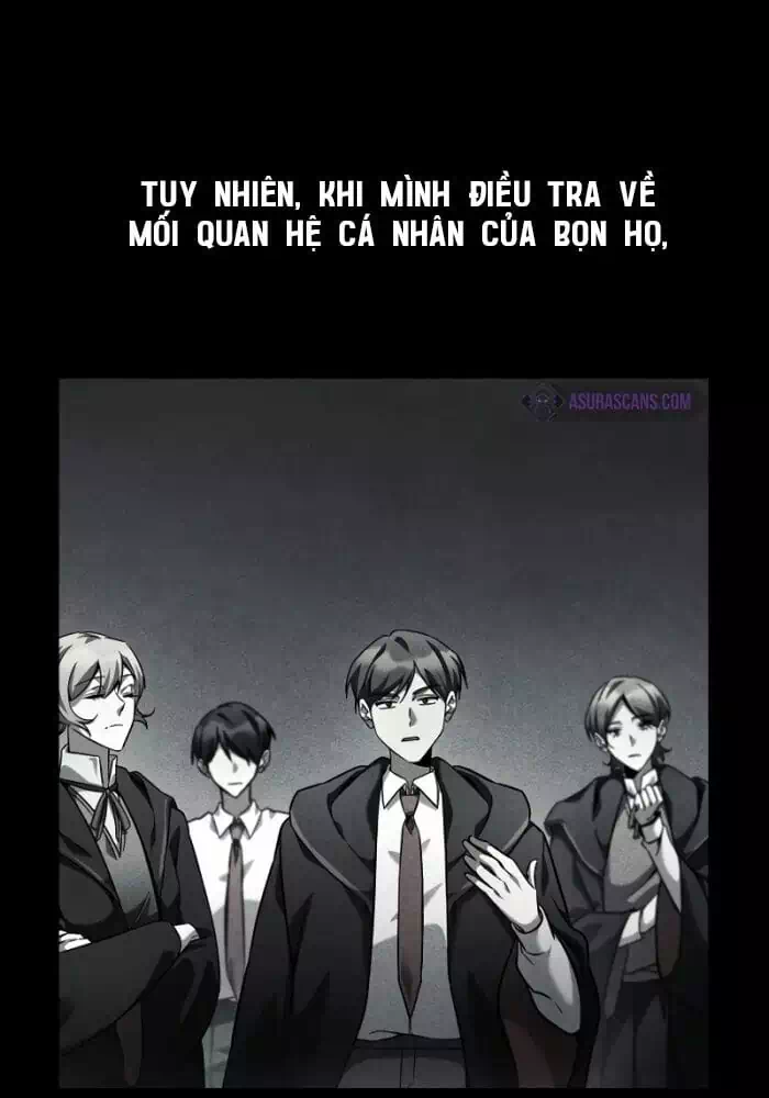 Truyện Tranh Đại Pháp Sư Toàn Năng - Infinite Mage trang 5