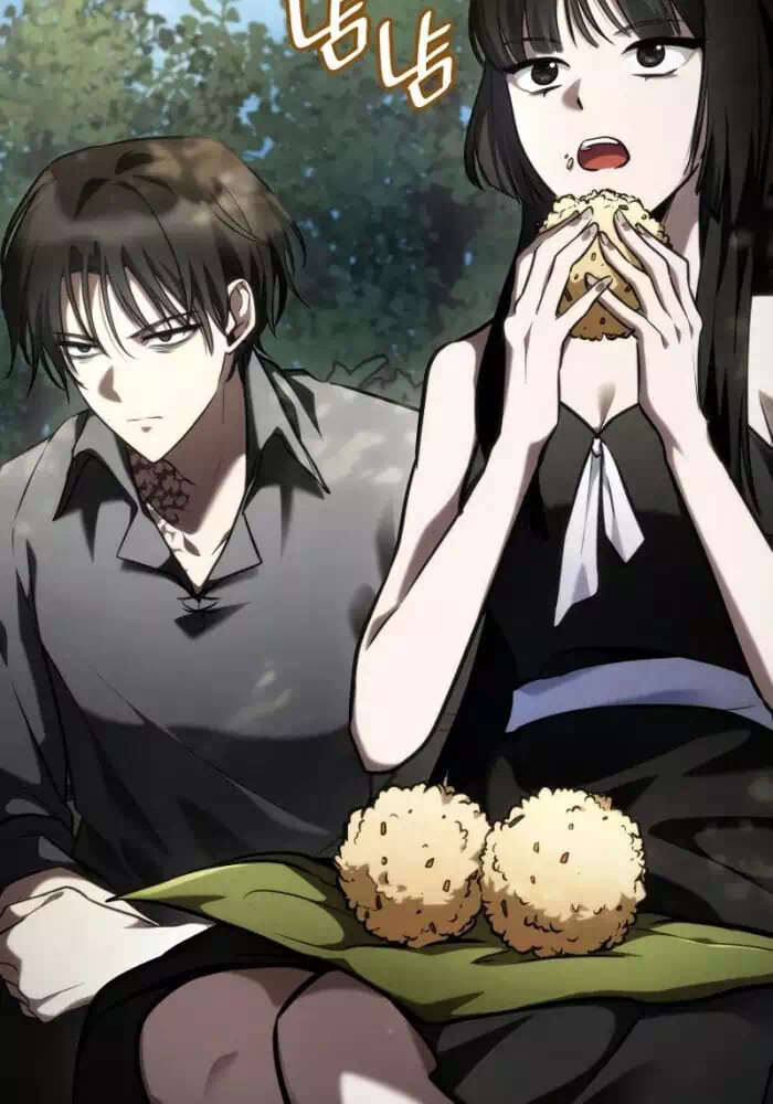 Truyện Tranh Đại Pháp Sư Toàn Năng - Infinite Mage trang 5