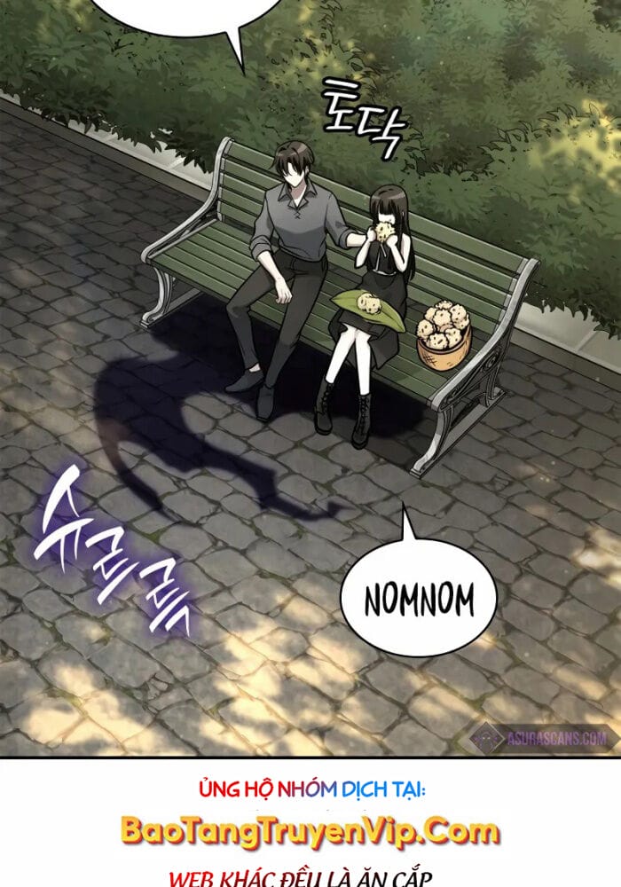 Truyện Tranh Đại Pháp Sư Toàn Năng - Infinite Mage trang 5