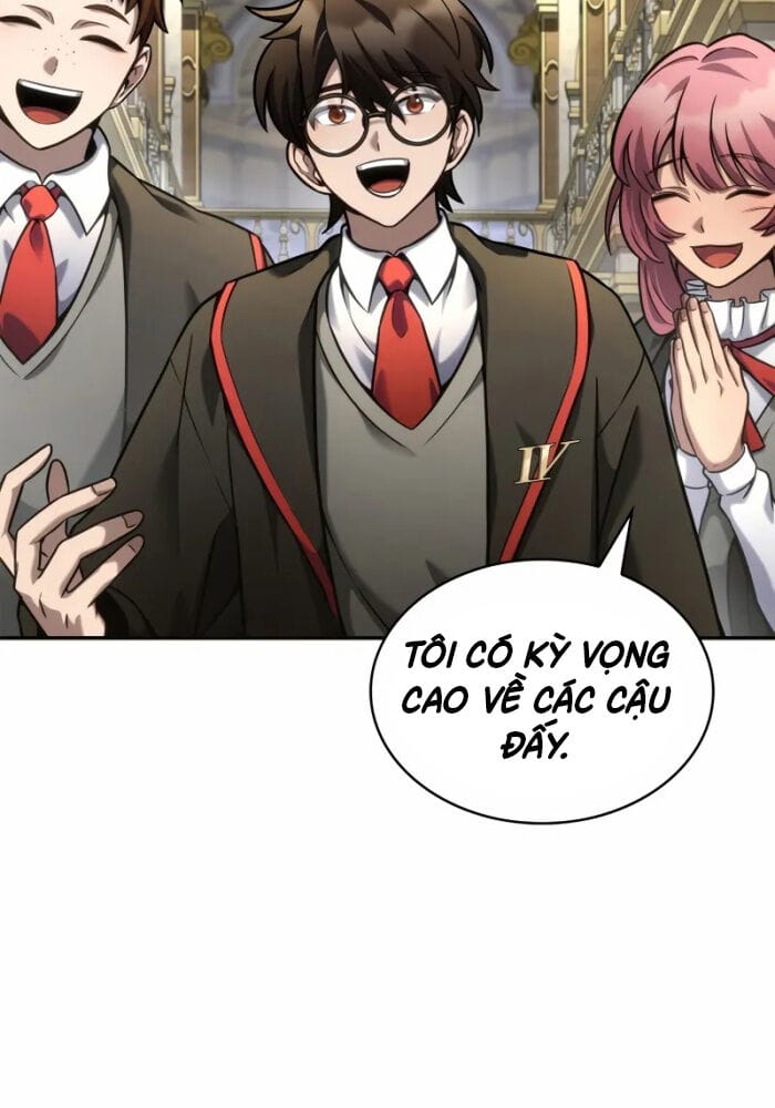 Truyện Tranh Đại Pháp Sư Toàn Năng - Infinite Mage trang 5