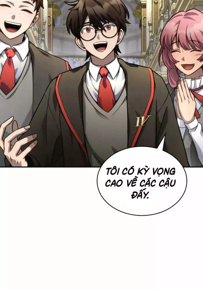 Truyện Tranh Đại Pháp Sư Toàn Năng - Infinite Mage trang 5