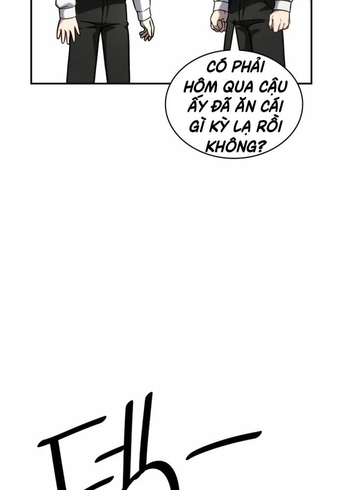 Truyện Tranh Đại Pháp Sư Toàn Năng - Infinite Mage trang 5